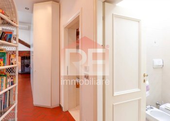 Appartamento Via Santo Stefano, Bologna (zona Centro Storico) - foto 77