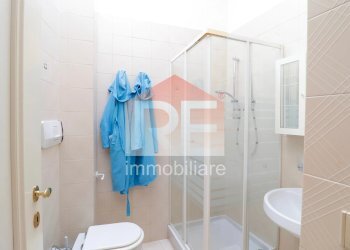 Appartamento Via Santo Stefano, Bologna (zona Centro Storico) - foto 78