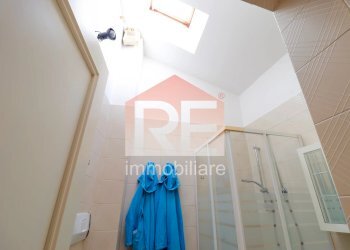 Appartamento Via Santo Stefano, Bologna (zona Centro Storico) - foto 79