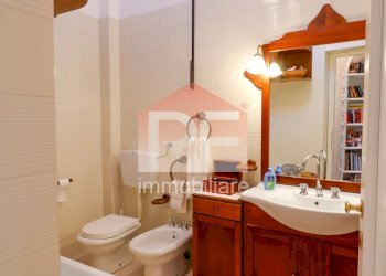 Appartamento Via Santo Stefano, Bologna (zona Centro Storico) - foto 81