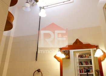 Appartamento Via Santo Stefano, Bologna (zona Centro Storico) - foto 82