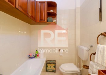 Appartamento Via Santo Stefano, Bologna (zona Centro Storico) - foto 83