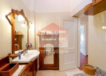 Appartamento Via Santo Stefano, Bologna (zona Centro Storico) - foto 84
