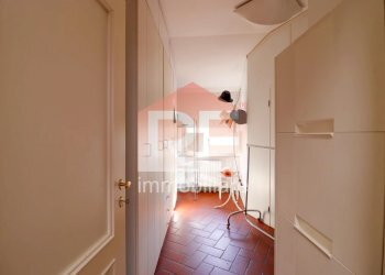 Appartamento Via Santo Stefano, Bologna (zona Centro Storico) - foto 86