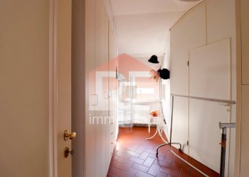 Appartamento Via Santo Stefano, Bologna (zona Centro Storico) - foto 87