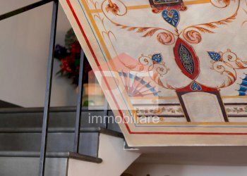 Appartamento Via Santo Stefano, Bologna (zona Centro Storico) - foto 91