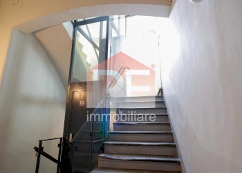 Appartamento Via Santo Stefano, Bologna (zona Centro Storico) - foto 95