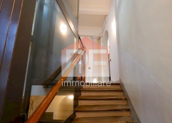 Appartamento Via Santo Stefano, Bologna (zona Centro Storico) - foto 96