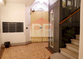 Appartamento Via Santo Stefano, Bologna (zona Centro Storico) - foto 98