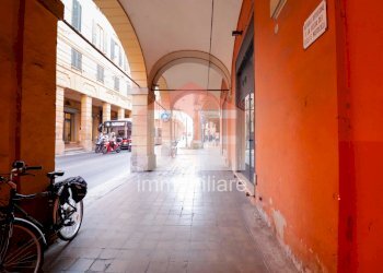Appartamento Via Santo Stefano, Bologna (zona Centro Storico) - foto 101