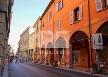 Appartamento Via Santo Stefano, Bologna (zona Centro Storico) - foto 103
