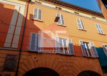 Appartamento Via Santo Stefano, Bologna (zona Centro Storico) - foto 106