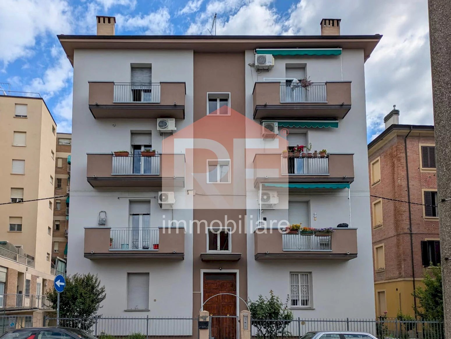 Appartamento Via Giovanni Antonio Magini, Bologna - foto 1