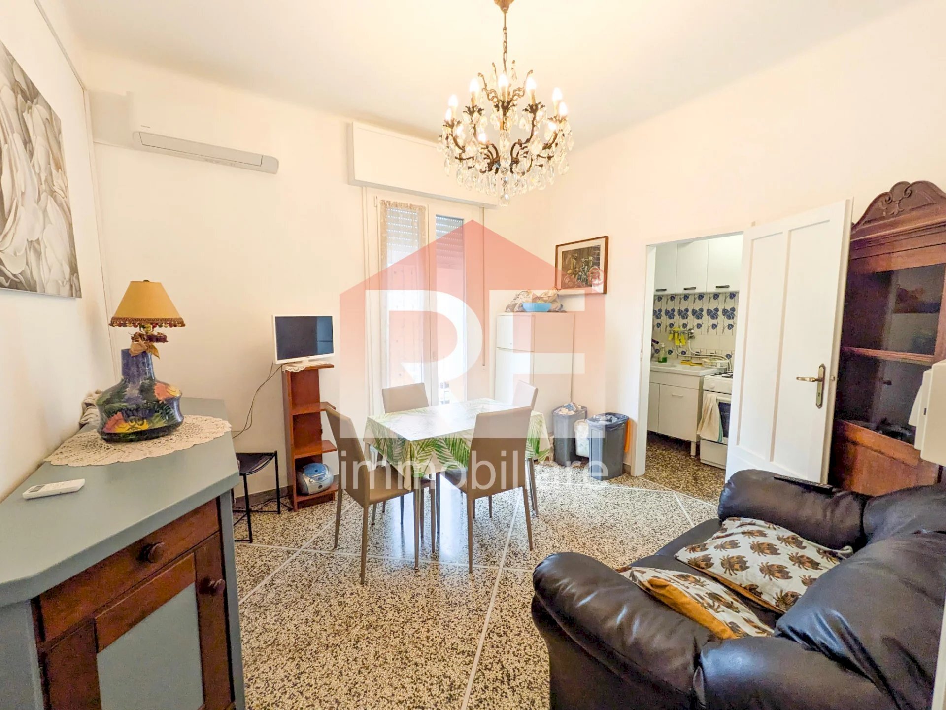 Appartamento Via Giovanni Antonio Magini, Bologna - foto 2