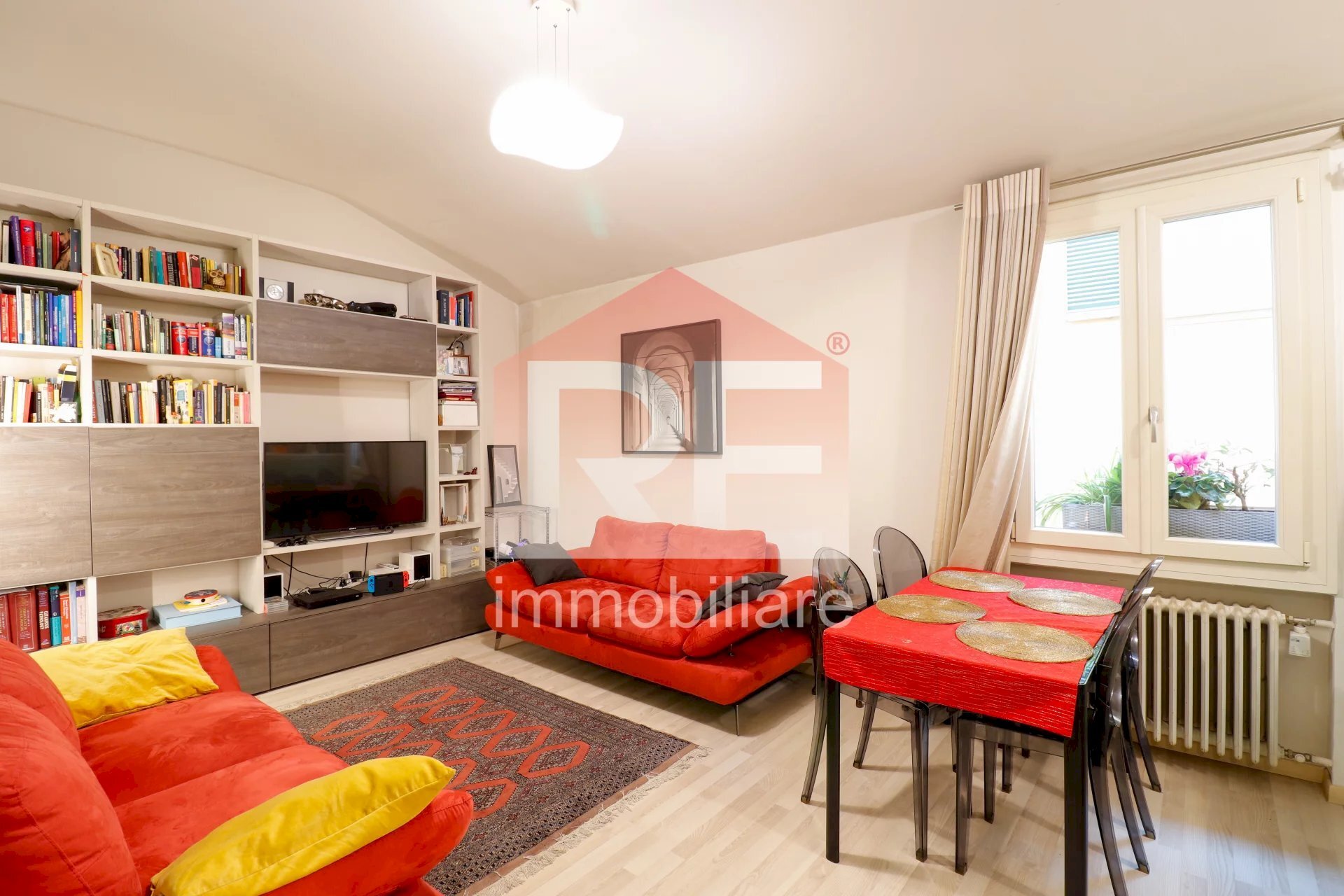 Appartamento Via Vinazzetti, Bologna (zona Centro Storico) - foto 1