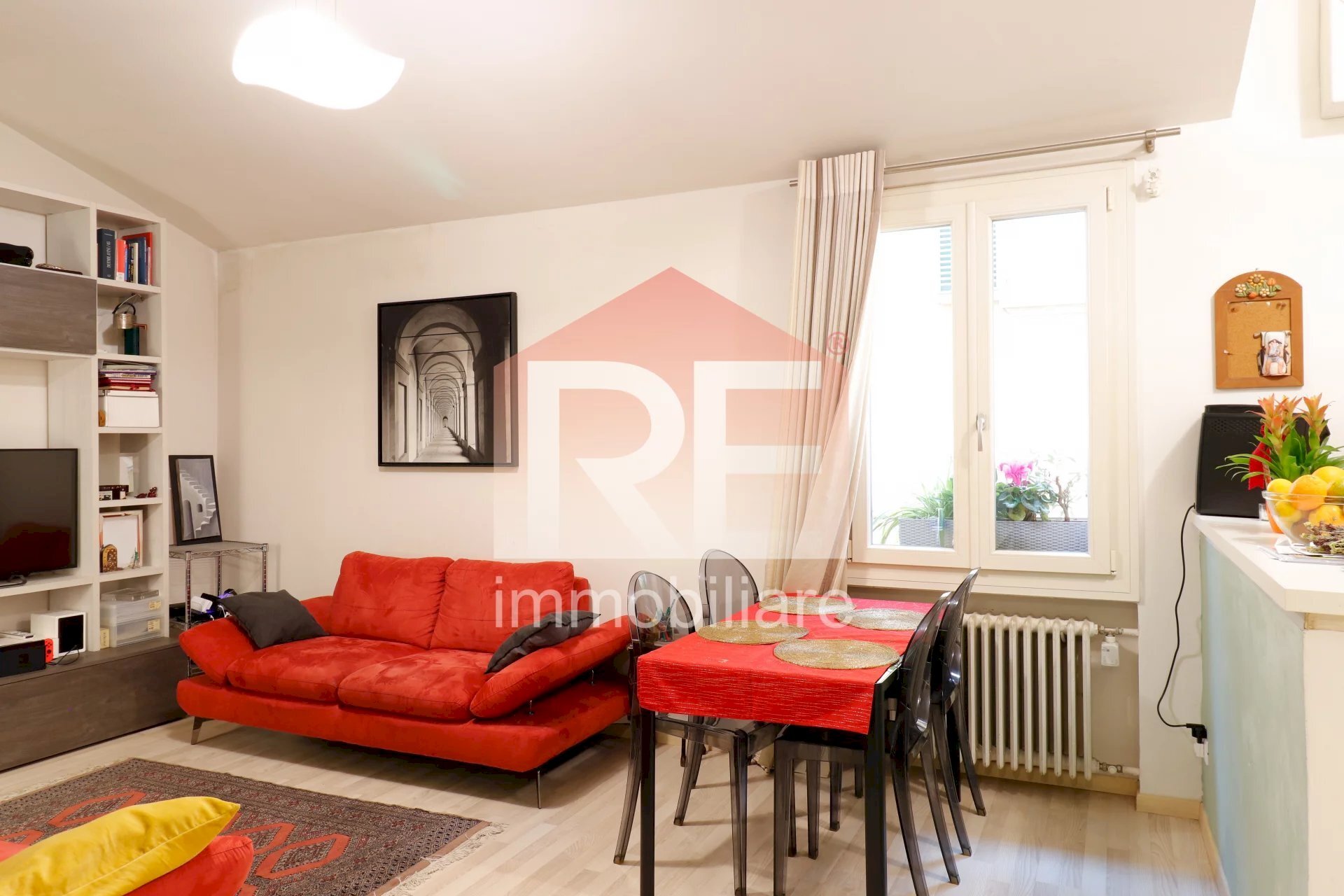 Appartamento Via Vinazzetti, Bologna (zona Centro Storico) - foto 3