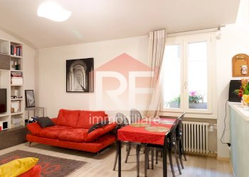 Appartamento Via Vinazzetti, Bologna (zona Centro Storico) - foto 3