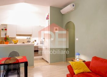 Appartamento Via Vinazzetti, Bologna (zona Centro Storico) - foto 13
