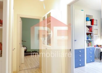 Appartamento Via Vinazzetti, Bologna (zona Centro Storico) - foto 20