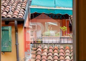 Appartamento Via Vinazzetti, Bologna (zona Centro Storico) - foto 23