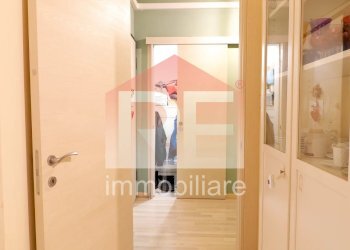 Appartamento Via Vinazzetti, Bologna (zona Centro Storico) - foto 29