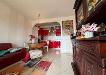Appartamento Via delle Gerbere, Ventimiglia - foto 7