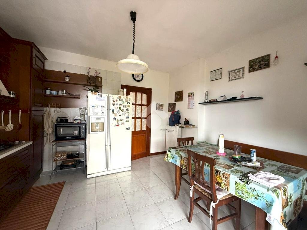 Porzione di casa Via Lobrino, Cerano - foto 2
