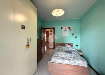 Portion of a house Via Lobrino, Cerano - photo 4