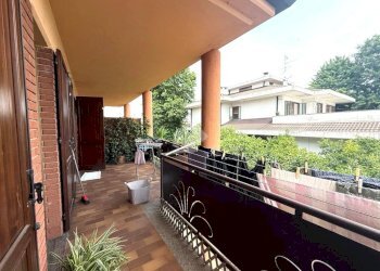 Portion of a house Via Lobrino, Cerano - photo 11