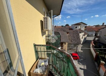 Three-room apartment Vicolo Bricco, Cerano - photo 19