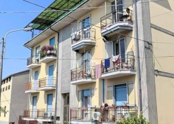 Three-room apartment Vicolo Bricco, Cerano - photo 20