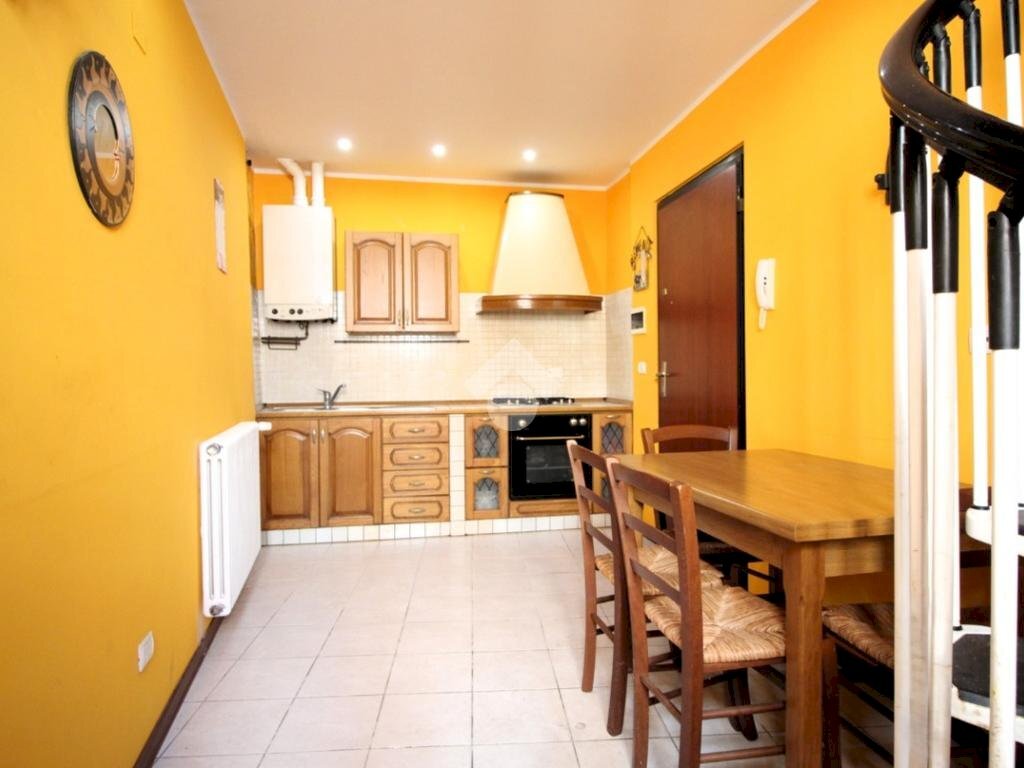 Two-room apartment Via Contrada Chiaramonti, Cesena - photo 2