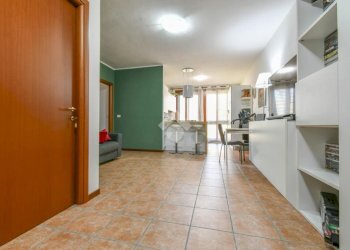 Three-room apartment Via Chiesa Vecchia, Poggio Renatico - photo 3
