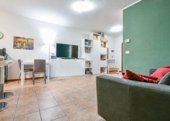 Three-room apartment Via Chiesa Vecchia, Poggio Renatico - photo 5