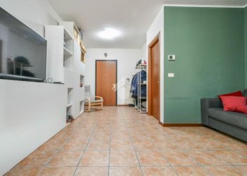 Three-room apartment Via Chiesa Vecchia, Poggio Renatico - photo 6