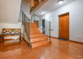 Three-room apartment Via Chiesa Vecchia, Poggio Renatico - photo 21