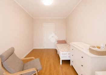 Appartamento Via delle risaie, Basiglio - foto 7