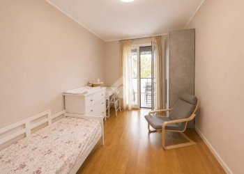 Appartamento Via delle risaie, Basiglio - foto 8