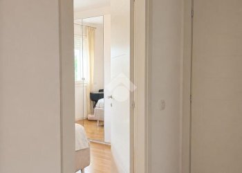Appartamento Via delle risaie, Basiglio - foto 16