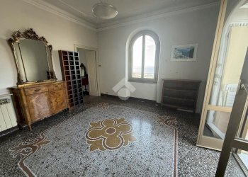 Appartamento semindipendente scalinata domenico chiodo, Genova (zona Castelletto) - foto 2
