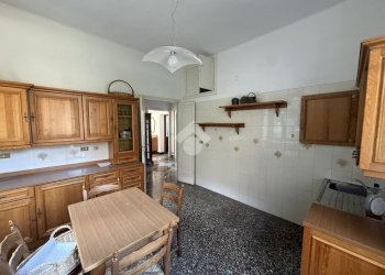 Appartamento semindipendente scalinata domenico chiodo, Genova (zona Castelletto) - foto 6