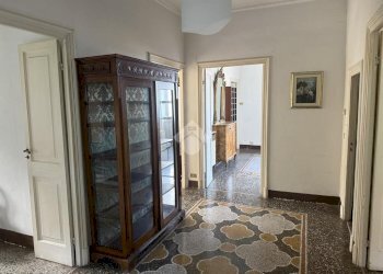Appartamento semindipendente scalinata domenico chiodo, Genova (zona Castelletto) - foto 7
