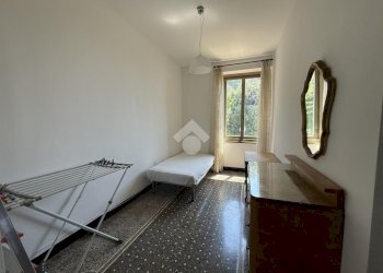 Appartamento semindipendente scalinata domenico chiodo, Genova (zona Castelletto) - foto 12