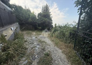 Appartamento semindipendente scalinata domenico chiodo, Genova (zona Castelletto) - foto 21