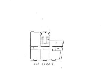 Stabile - Palazzo palazzina via bobbio, Genova (zona Marassi) - foto 2