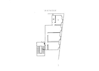 Stabile - Palazzo palazzina via bobbio, Genova (zona Marassi) - foto 4