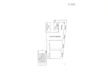 Stabile - Palazzo palazzina via bobbio, Genova (zona Marassi) - foto 7