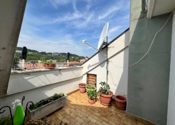 Quadrilocale Via Monte Sirente, 39, Francavilla al Mare - foto 13