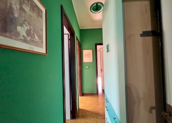 Quadrilocale Via Monte Sirente, 39, Francavilla al Mare - foto 21