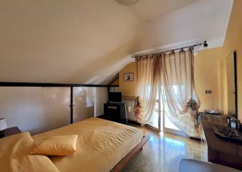 Quadrilocale Via Monte Sirente, 39, Francavilla al Mare - foto 22